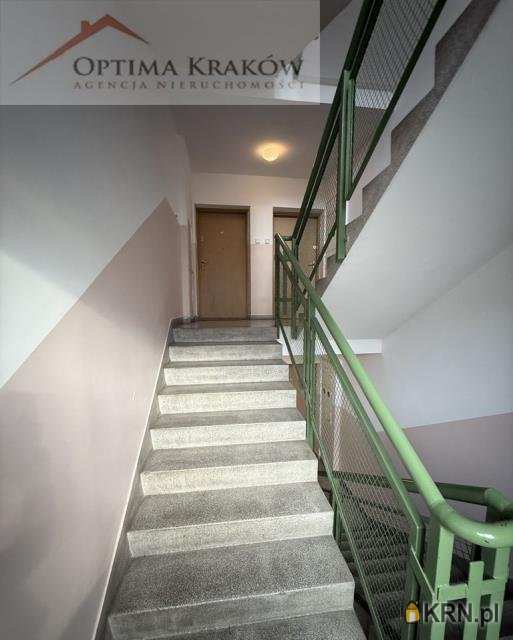 Mieszkanie  na sprzedaż, Kraków, Bieżanów-Prokocim, ul. Podłęska, 2 pokojowe