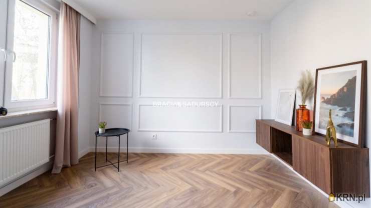 Mieszkanie  na sprzedaż, Kraków, Bieńczyce, ul. Albertyńskie, 3 pokojowe