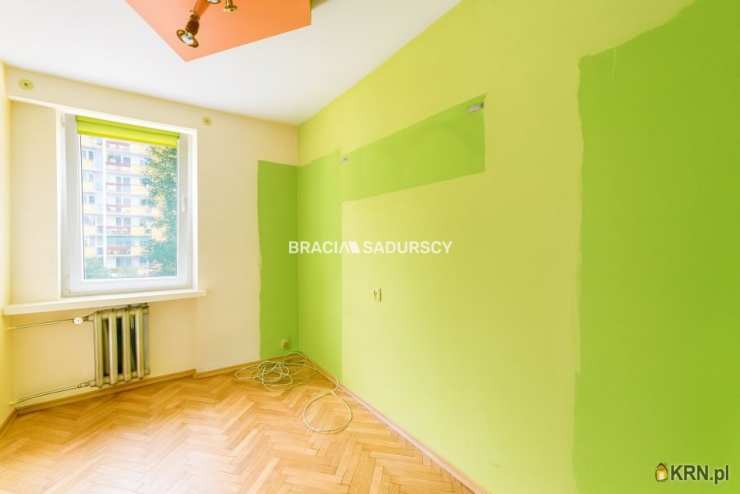 3 pokojowe, Mieszkanie  na sprzedaż, Kraków, Mistrzejowice, ul. Tysiąclecia