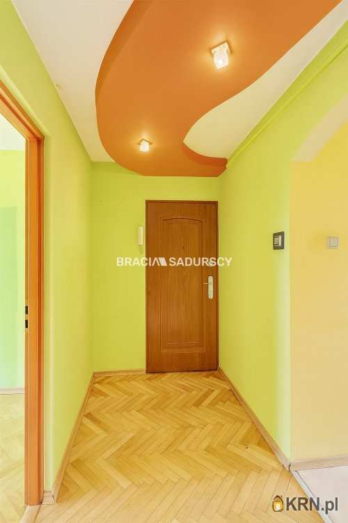 BRACIA SADURSCY ODDZIAŁ BS4 KROWODRZA, Mieszkanie  na sprzedaż, Kraków, Mistrzejowice, ul. Tysiąclecia