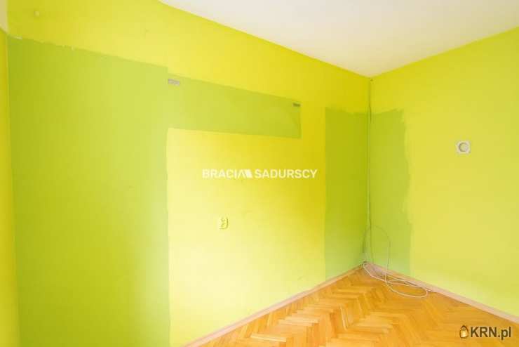 Mieszkanie  na sprzedaż, Kraków, Mistrzejowice, ul. Tysiąclecia, 3 pokojowe