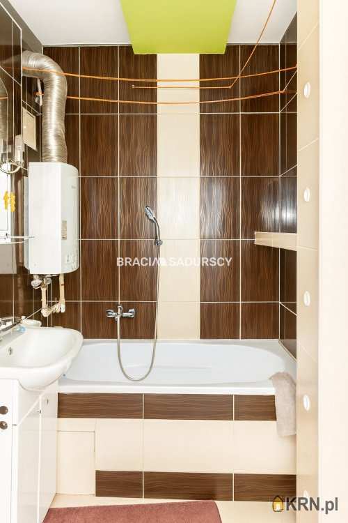 Mieszkanie  na sprzedaż, 3 pokojowe, Kraków, Mistrzejowice, ul. Tysiąclecia