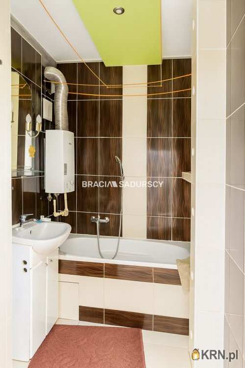 Kraków, Mistrzejowice, ul. Tysiąclecia, Mieszkanie  na sprzedaż, 3 pokojowe