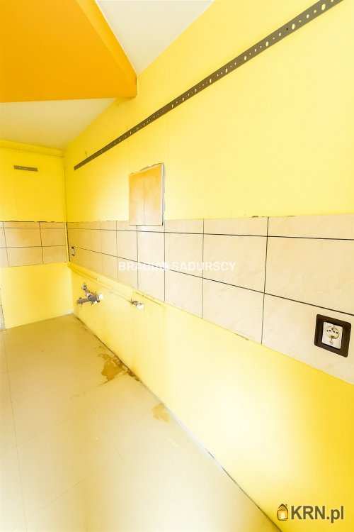 3 pokojowe, Mieszkanie  na sprzedaż, Kraków, Mistrzejowice, ul. Tysiąclecia