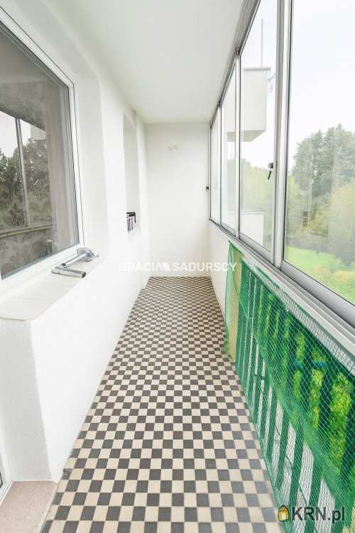 Mieszkanie  na sprzedaż, Kraków, Mistrzejowice, ul. Tysiąclecia, 3 pokojowe