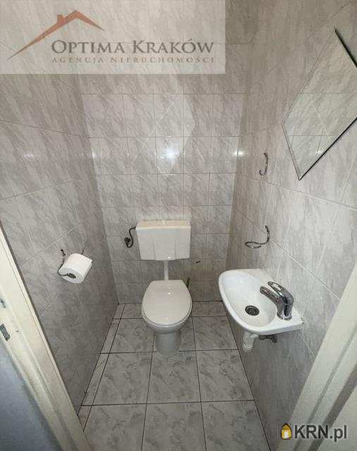 Agencja Nieruchomości Optima, Mieszkanie  na sprzedaż, Kraków, Bieżanów-Prokocim, ul. Podłęska