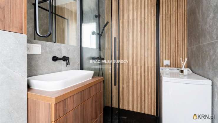 3 pokojowe, Mieszkanie  na sprzedaż, Kraków, Bieńczyce, ul. Albertyńskie