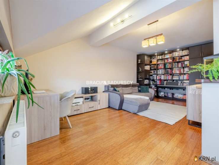 BRACIA SADURSCY ODDZIAŁ BS4 KROWODRZA, Mieszkanie  na sprzedaż, Kraków, Prądnik Biały, ul. J. Chełmońskiego