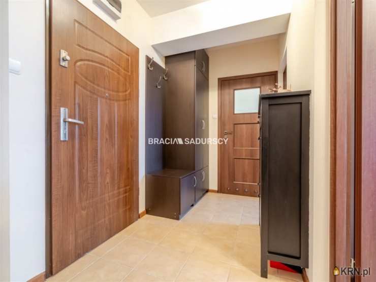 Mieszkanie  na sprzedaż, 2 pokojowe, Kraków, Prądnik Biały, ul. J. Chełmońskiego