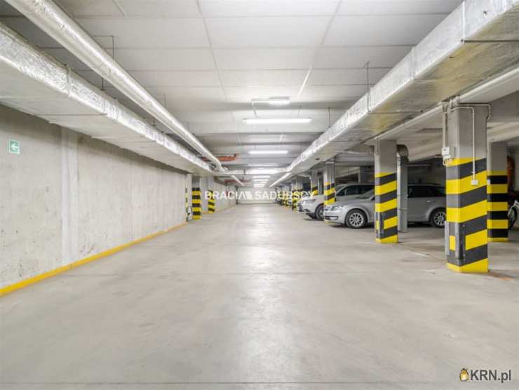 Mieszkanie  na sprzedaż, Kraków, Prądnik Biały, ul. J. Chełmońskiego, 2 pokojowe