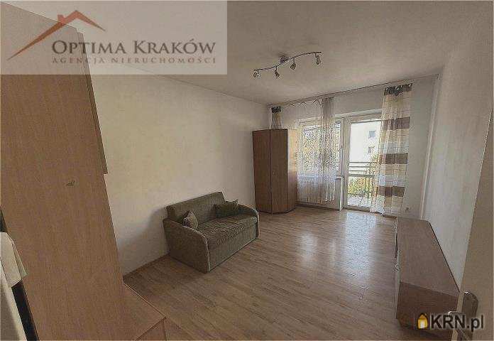 Mieszkanie  na sprzedaż, Kraków, Bieżanów-Prokocim, ul. Podłęska, 2 pokojowe