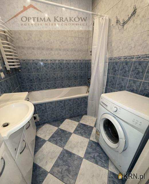 2 pokojowe, Mieszkanie  na sprzedaż, Kraków, Bieżanów-Prokocim, ul. Podłęska