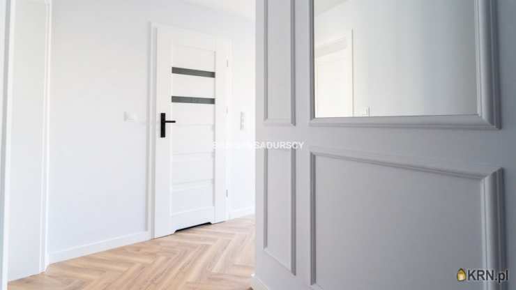 Mieszkanie  na sprzedaż, 3 pokojowe, Kraków, Bieńczyce, ul. Albertyńskie