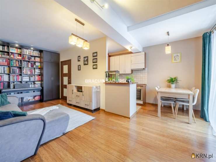 2 pokojowe, Kraków, Prądnik Biały, ul. J. Chełmońskiego, Mieszkanie  na sprzedaż