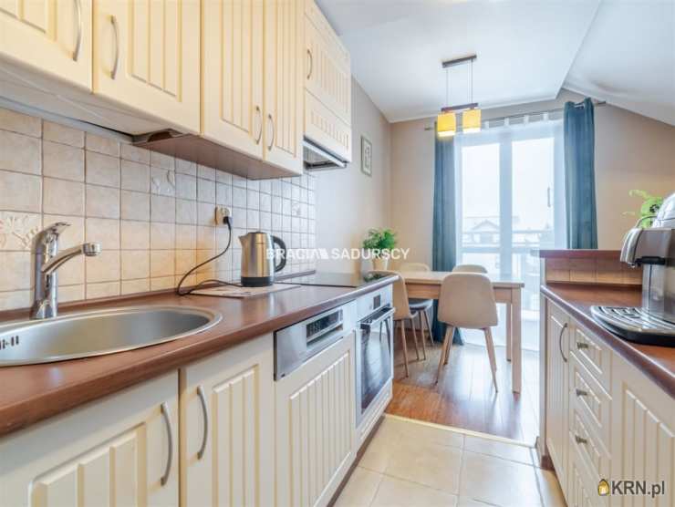 Kraków, Prądnik Biały, ul. J. Chełmońskiego, Mieszkanie  na sprzedaż, 2 pokojowe