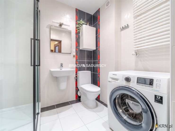 Kraków, Prądnik Biały, ul. J. Chełmońskiego, 2 pokojowe, Mieszkanie  na sprzedaż