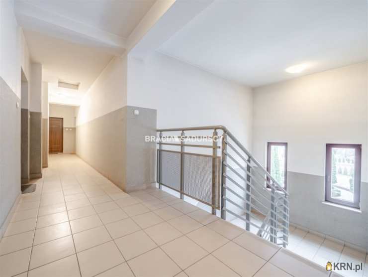 2 pokojowe, Kraków, Prądnik Biały, ul. J. Chełmońskiego, Mieszkanie  na sprzedaż