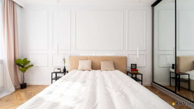 3 pokojowe, Mieszkanie  na sprzedaż, Kraków, Bieńczyce, ul. Albertyńskie