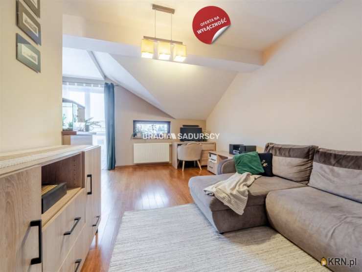 Mieszkanie  na sprzedaż, Kraków, Prądnik Biały, ul. J. Chełmońskiego, 2 pokojowe