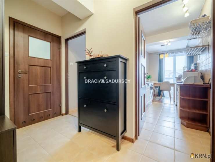 Kraków, Prądnik Biały, ul. J. Chełmońskiego, Mieszkanie  na sprzedaż, 2 pokojowe