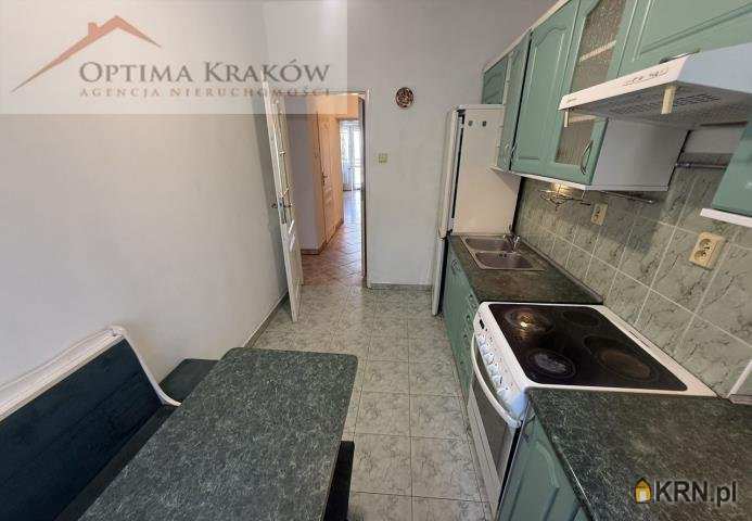 Mieszkanie  na sprzedaż, 3 pokojowe, Kraków, Bieżanów-Prokocim, ul. Podłęska