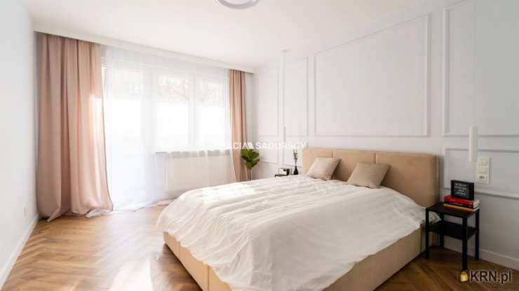 Kraków, Bieńczyce, ul. Albertyńskie, Mieszkanie  na sprzedaż, 3 pokojowe