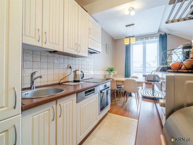 Mieszkanie  na sprzedaż, 2 pokojowe, Kraków, Prądnik Biały, ul. J. Chełmońskiego