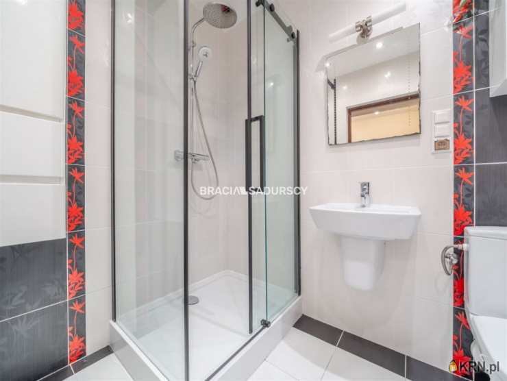 2 pokojowe, Kraków, Prądnik Biały, ul. J. Chełmońskiego, Mieszkanie  na sprzedaż