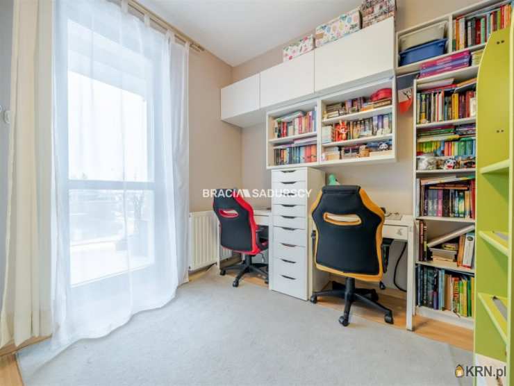 BRACIA SADURSCY ODDZIAŁ BS4 KROWODRZA, Mieszkanie  na sprzedaż, Kraków, Prądnik Biały, ul. J. Chełmońskiego