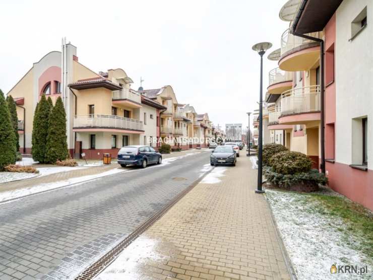 Kraków, Prądnik Biały, ul. J. Chełmońskiego, Mieszkanie  na sprzedaż, 2 pokojowe