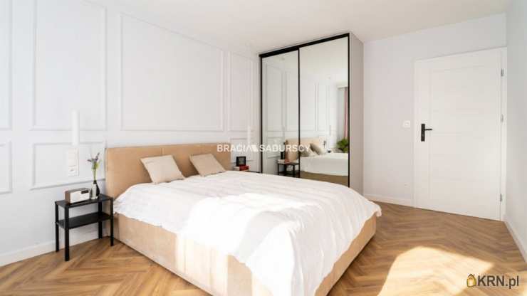 BRACIA SADURSCY ODDZIAŁ BS4 KROWODRZA, Mieszkanie  na sprzedaż, Kraków, Bieńczyce, ul. Albertyńskie