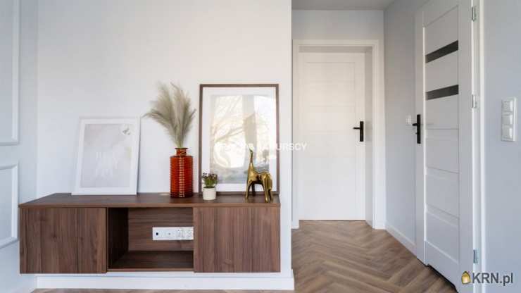 Mieszkanie  na sprzedaż, 3 pokojowe, Kraków, Bieńczyce, ul. Albertyńskie