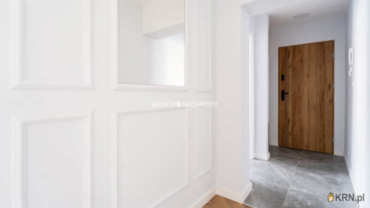 Mieszkanie  na sprzedaż, 3 pokojowe, Kraków, Bieńczyce, ul. Albertyńskie