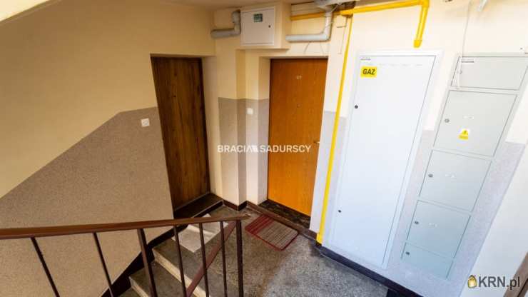 Kraków, Bieńczyce, ul. Albertyńskie, Mieszkanie  na sprzedaż, 3 pokojowe