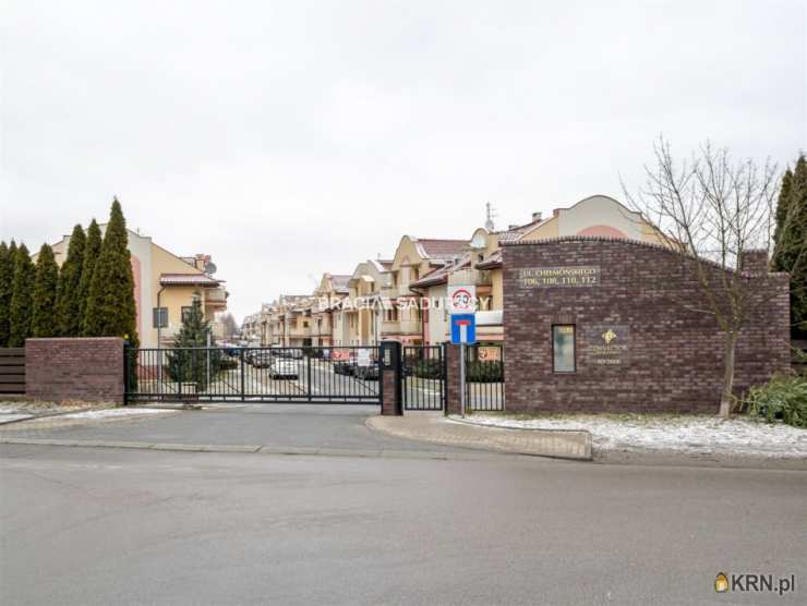 2 pokojowe, Kraków, Prądnik Biały, ul. J. Chełmońskiego, Mieszkanie  na sprzedaż