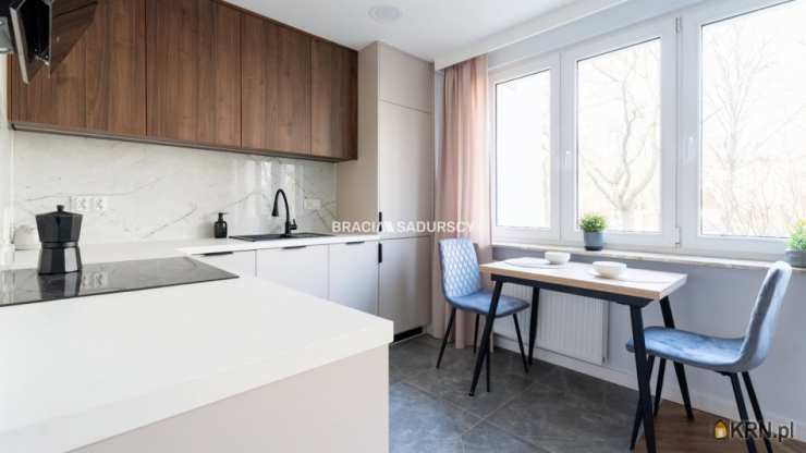 Kraków, Bieńczyce, ul. Albertyńskie, Mieszkanie  na sprzedaż, 3 pokojowe