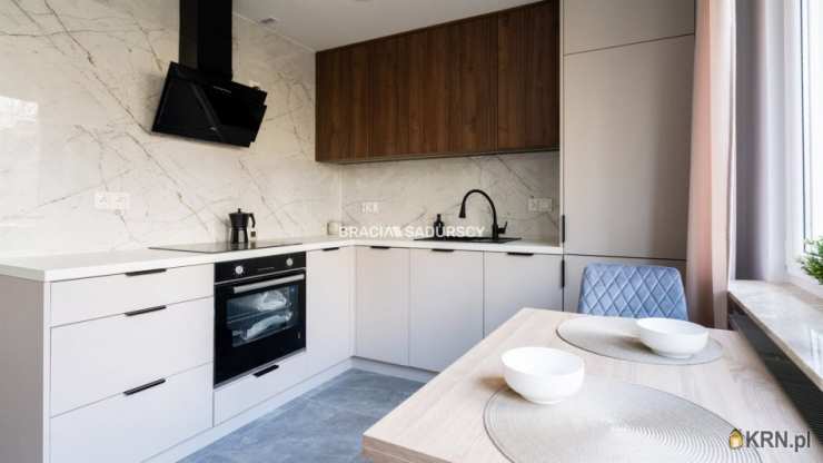 3 pokojowe, Mieszkanie  na sprzedaż, Kraków, Bieńczyce, ul. Albertyńskie