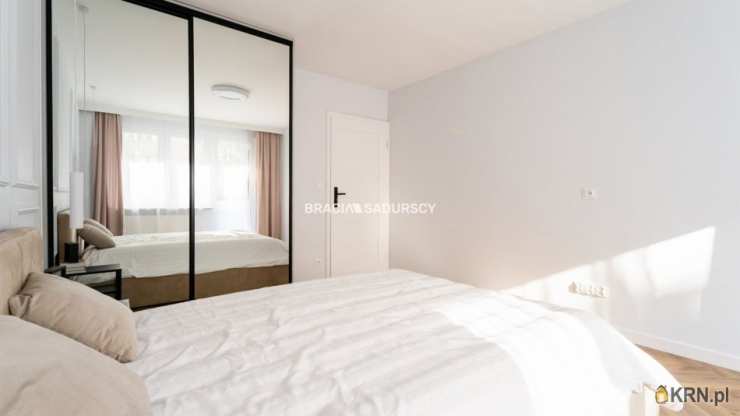 Mieszkanie  na sprzedaż, 3 pokojowe, Kraków, Bieńczyce, ul. Albertyńskie