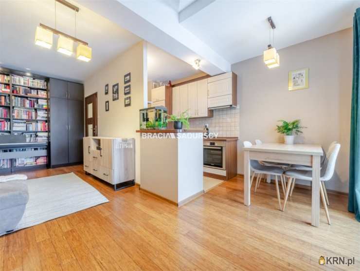 Mieszkanie  na sprzedaż, 2 pokojowe, Kraków, Prądnik Biały, ul. J. Chełmońskiego