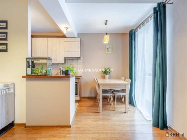 2 pokojowe, Mieszkanie  na sprzedaż, Kraków, Prądnik Biały, ul. J. Chełmońskiego