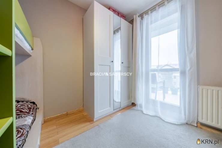 2 pokojowe, Mieszkanie  na sprzedaż, Kraków, Prądnik Biały, ul. J. Chełmońskiego