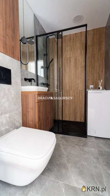 Mieszkanie  na sprzedaż, Kraków, Bieńczyce, ul. Albertyńskie, 3 pokojowe