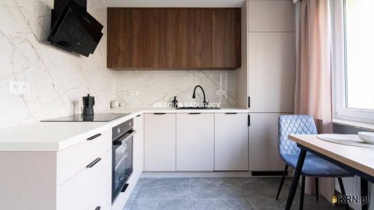 3 pokojowe, Kraków, Bieńczyce, ul. Albertyńskie, Mieszkanie  na sprzedaż