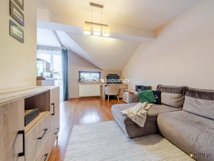 Mieszkanie  na sprzedaż, 2 pokojowe, Kraków, Prądnik Biały, ul. J. Chełmońskiego