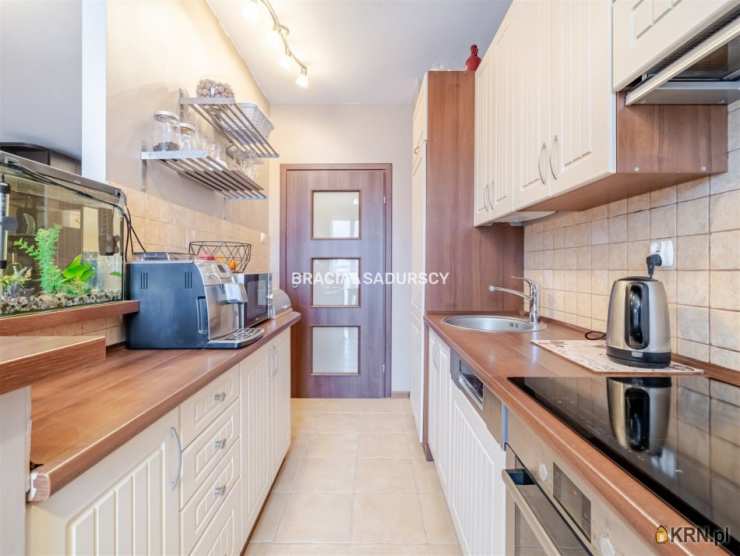 Mieszkanie  na sprzedaż, Kraków, Prądnik Biały, ul. J. Chełmońskiego, 2 pokojowe