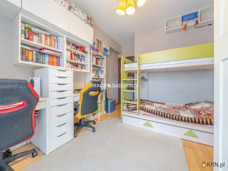 Mieszkanie  na sprzedaż, Kraków, Prądnik Biały, ul. J. Chełmońskiego, 2 pokojowe