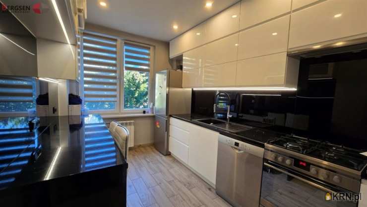 Mieszkanie  na sprzedaż, Kraków, Grzegórzki, ul. S. Bobrowskiego, 2 pokojowe