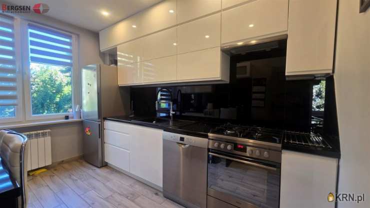 Mieszkanie  na sprzedaż, 2 pokojowe, Kraków, Grzegórzki, ul. S. Bobrowskiego