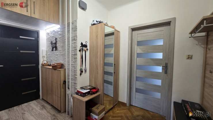 Kraków, Grzegórzki, ul. S. Bobrowskiego, Mieszkanie  na sprzedaż, 2 pokojowe