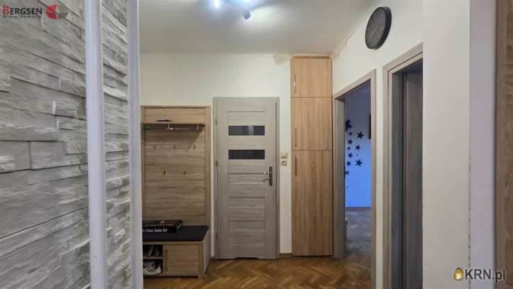 2 pokojowe, Kraków, Grzegórzki, ul. S. Bobrowskiego, Mieszkanie  na sprzedaż